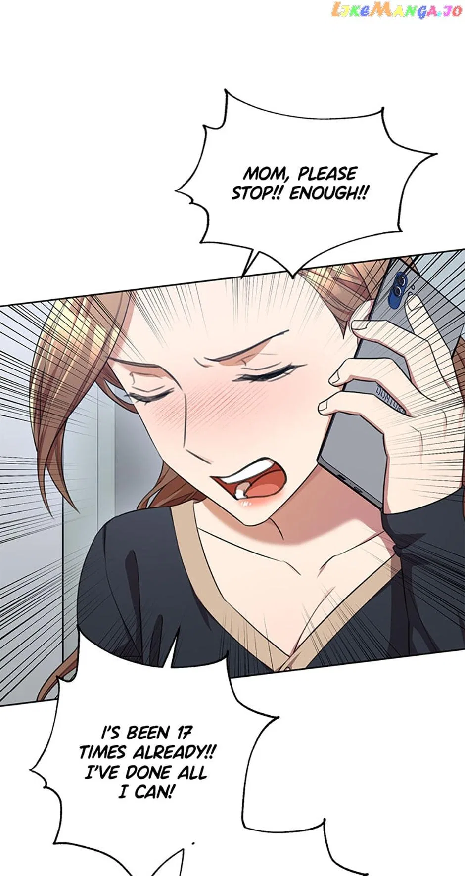 Marriage? No Thanks! Chapter 45 – Page 60