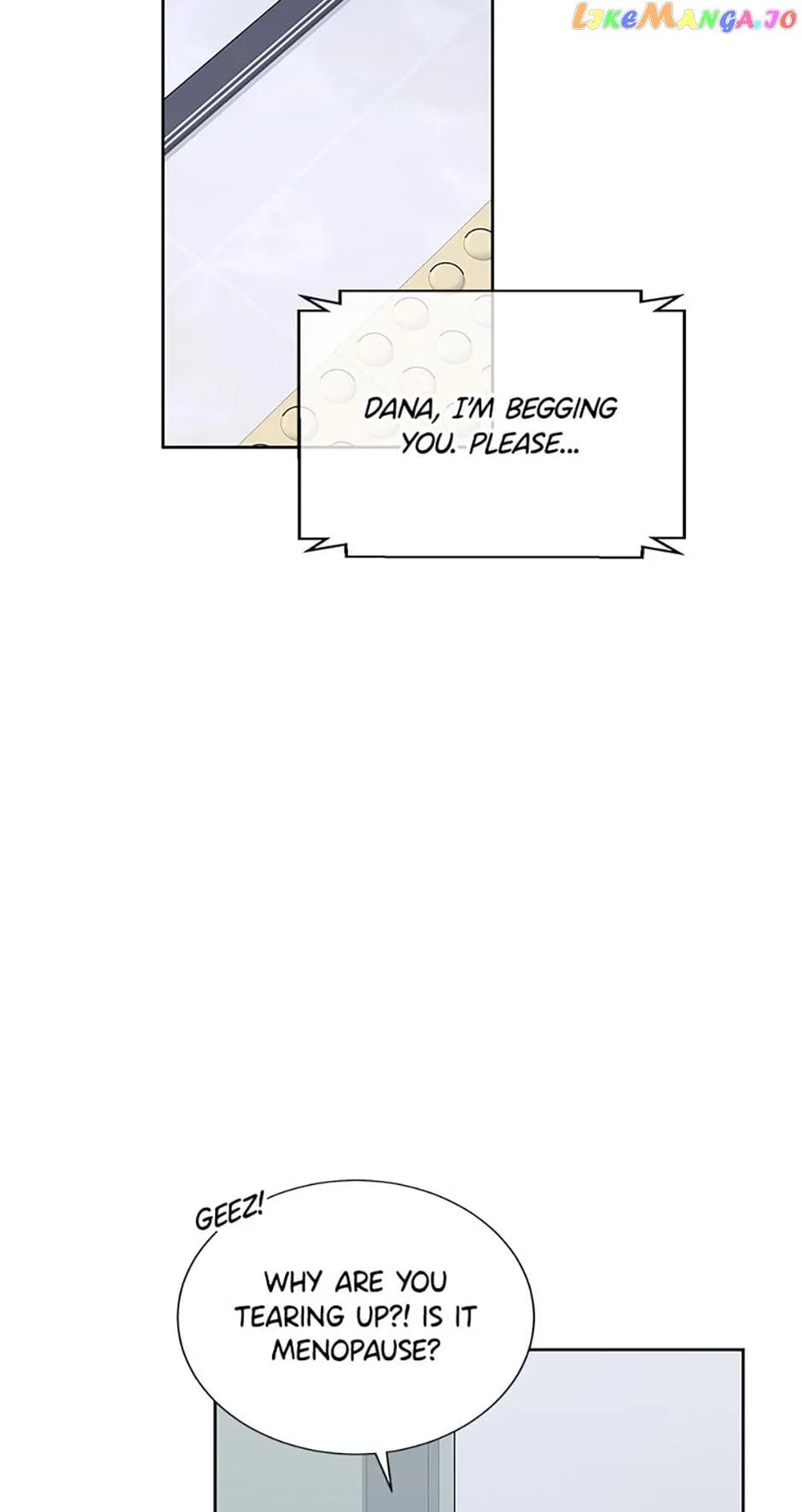Marriage? No Thanks! Chapter 45 – Page 63