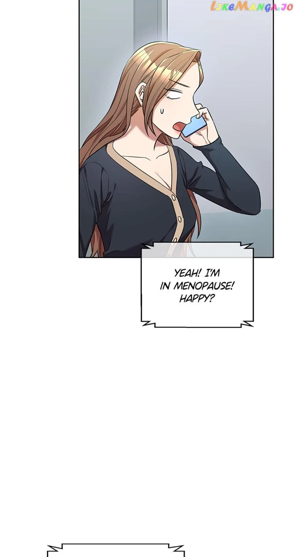 Marriage? No Thanks! Chapter 45 – Page 64
