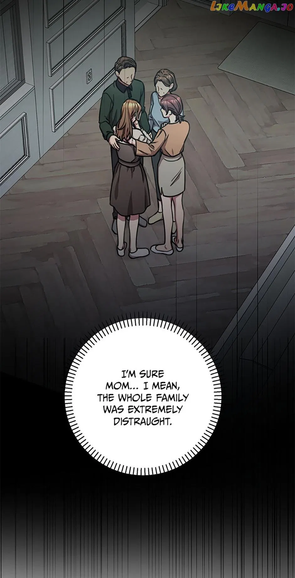 Marriage? No Thanks! Chapter 45 – Page 68