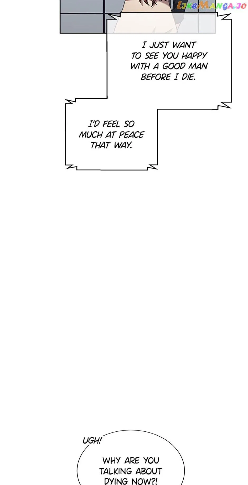 Marriage? No Thanks! Chapter 45 – Page 70