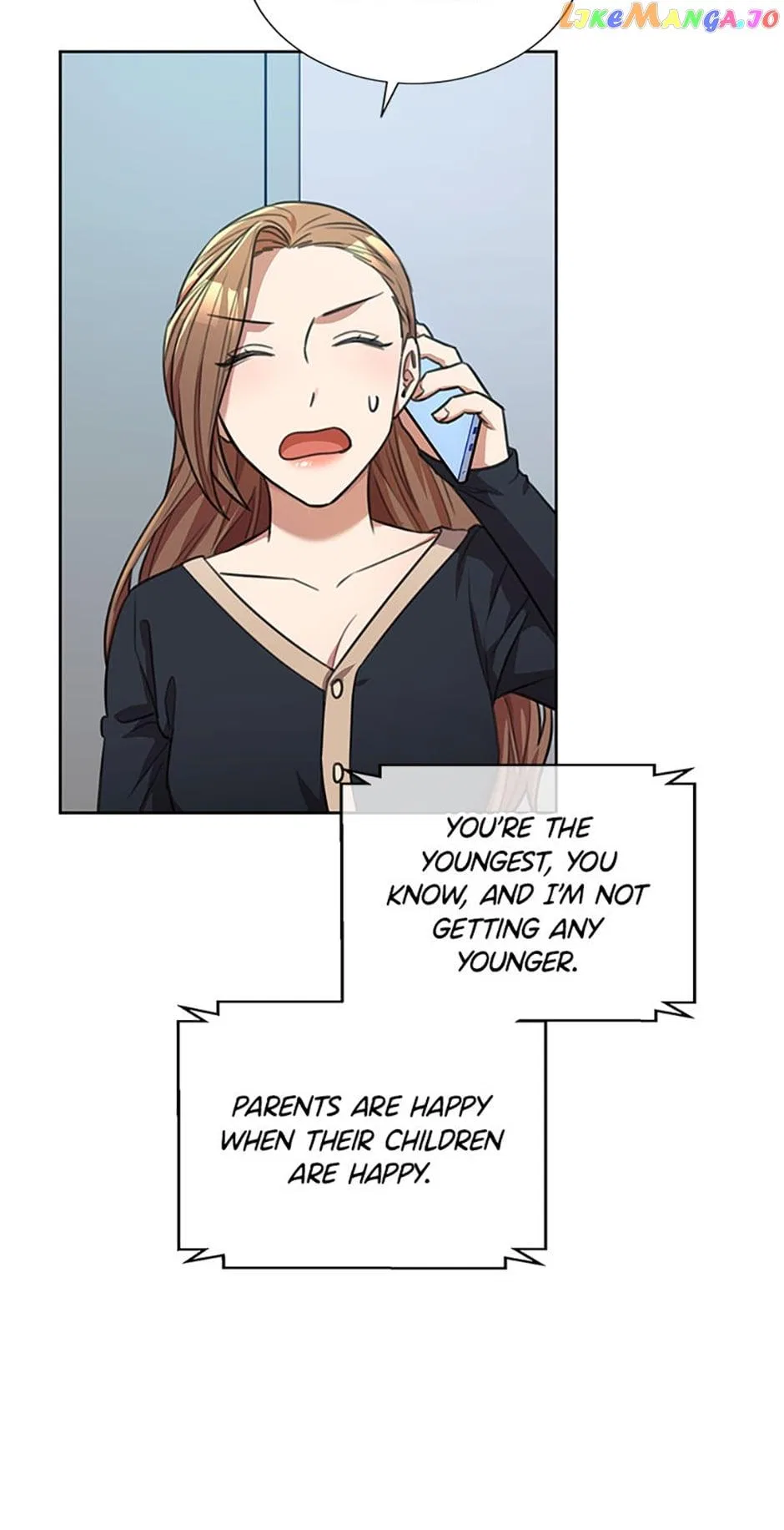 Marriage? No Thanks! Chapter 45 – Page 71