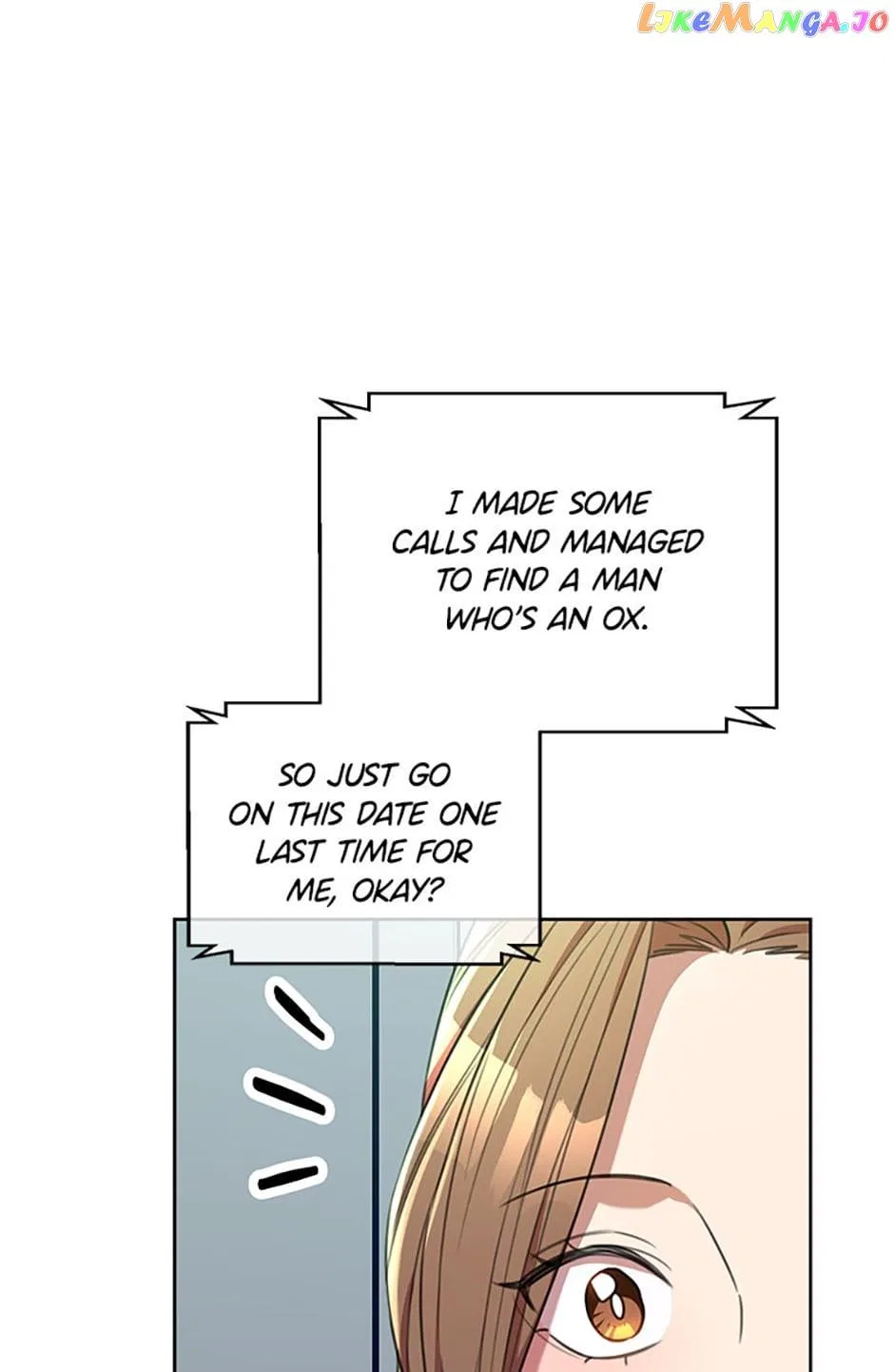 Marriage? No Thanks! Chapter 45 – Page 72