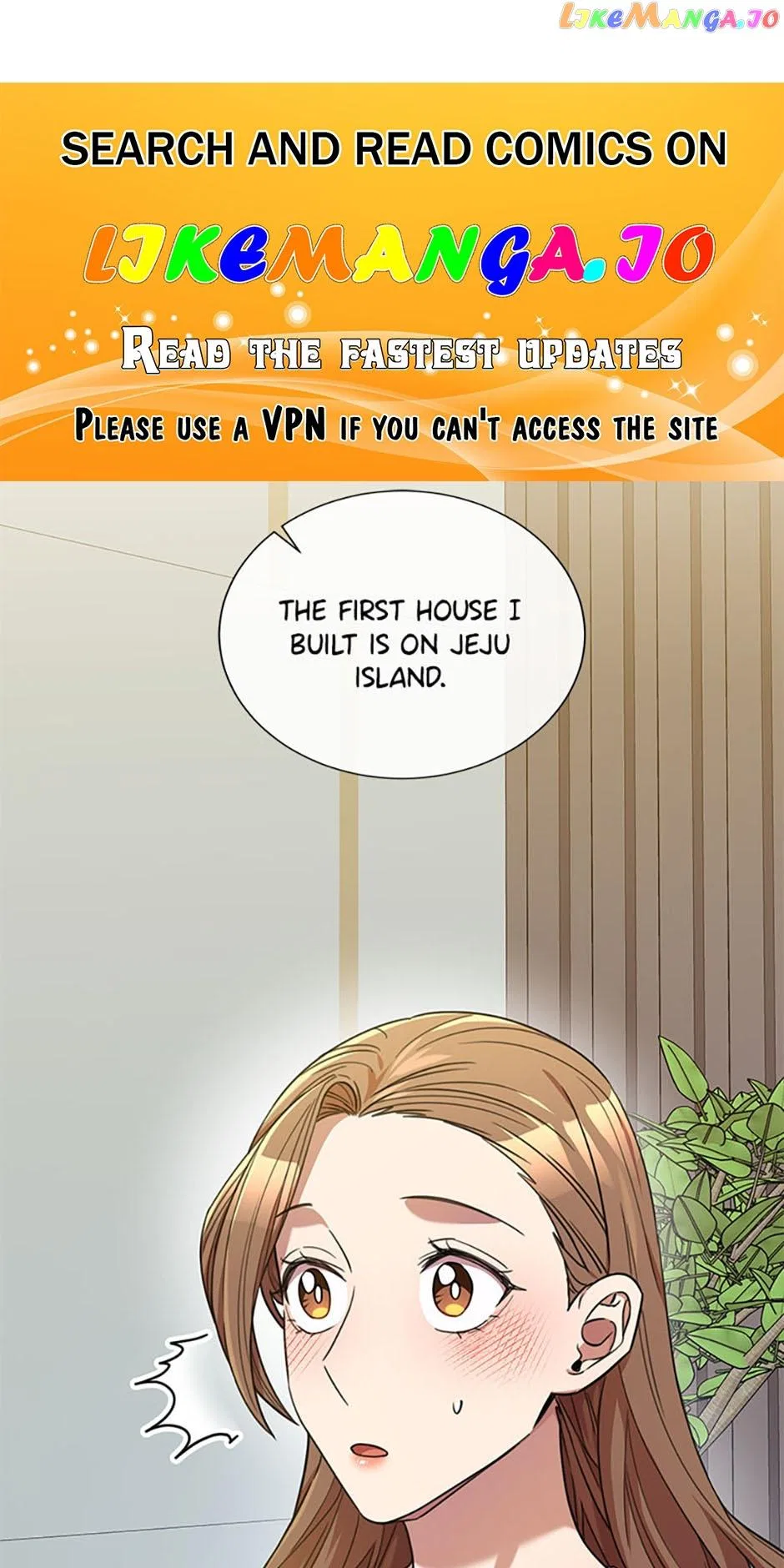 Marriage? No Thanks! Chapter 44 – Page 1