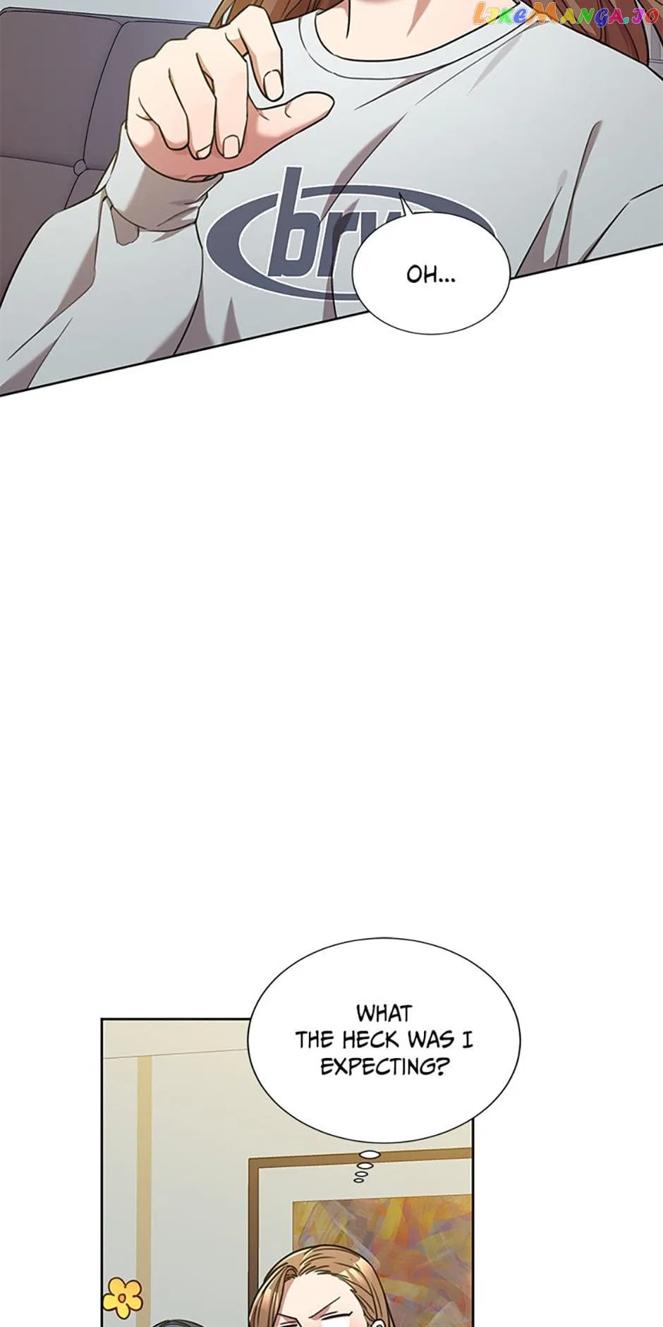 Marriage? No Thanks! Chapter 44 – Page 2