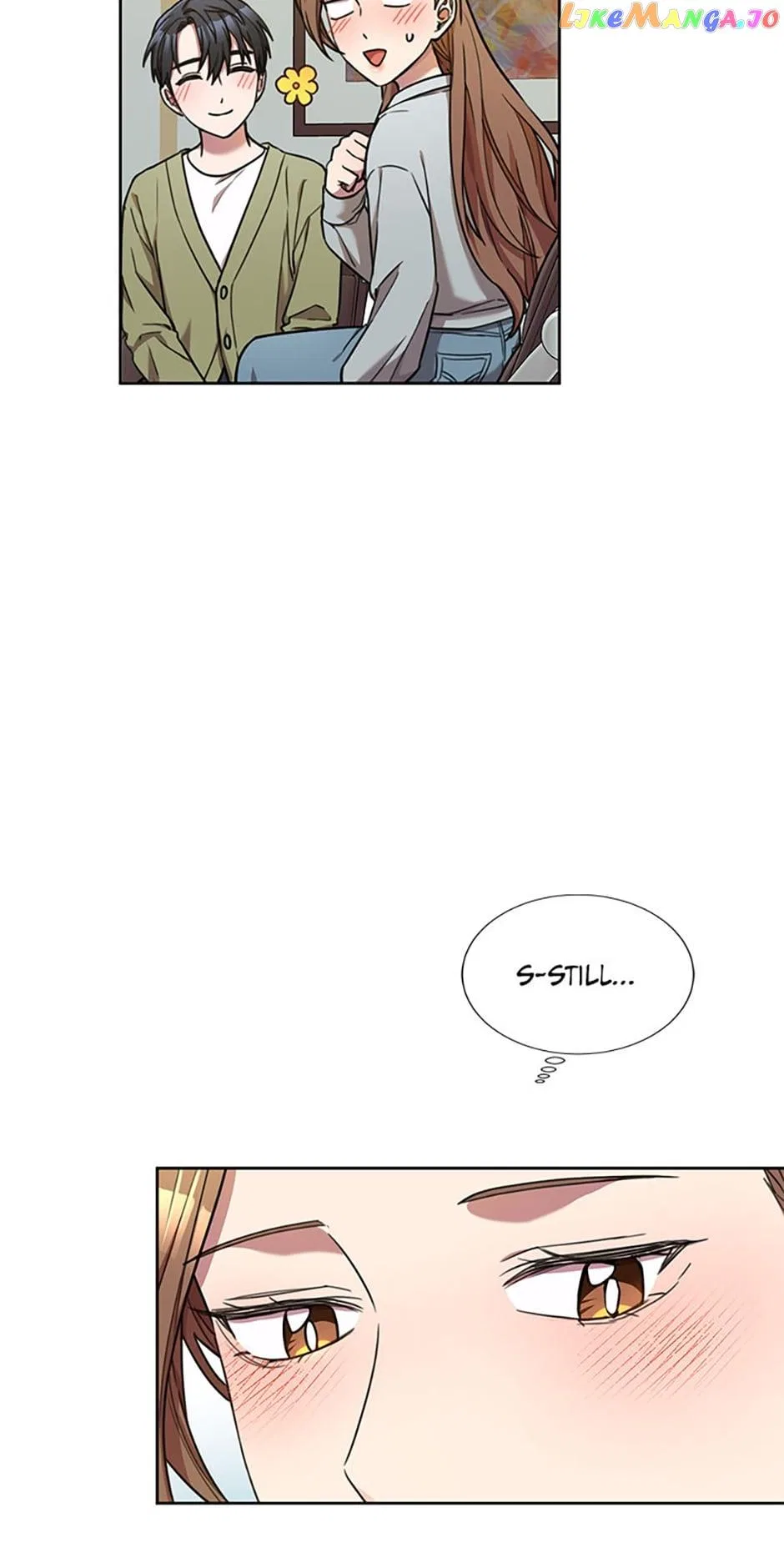 Marriage? No Thanks! Chapter 44 – Page 3