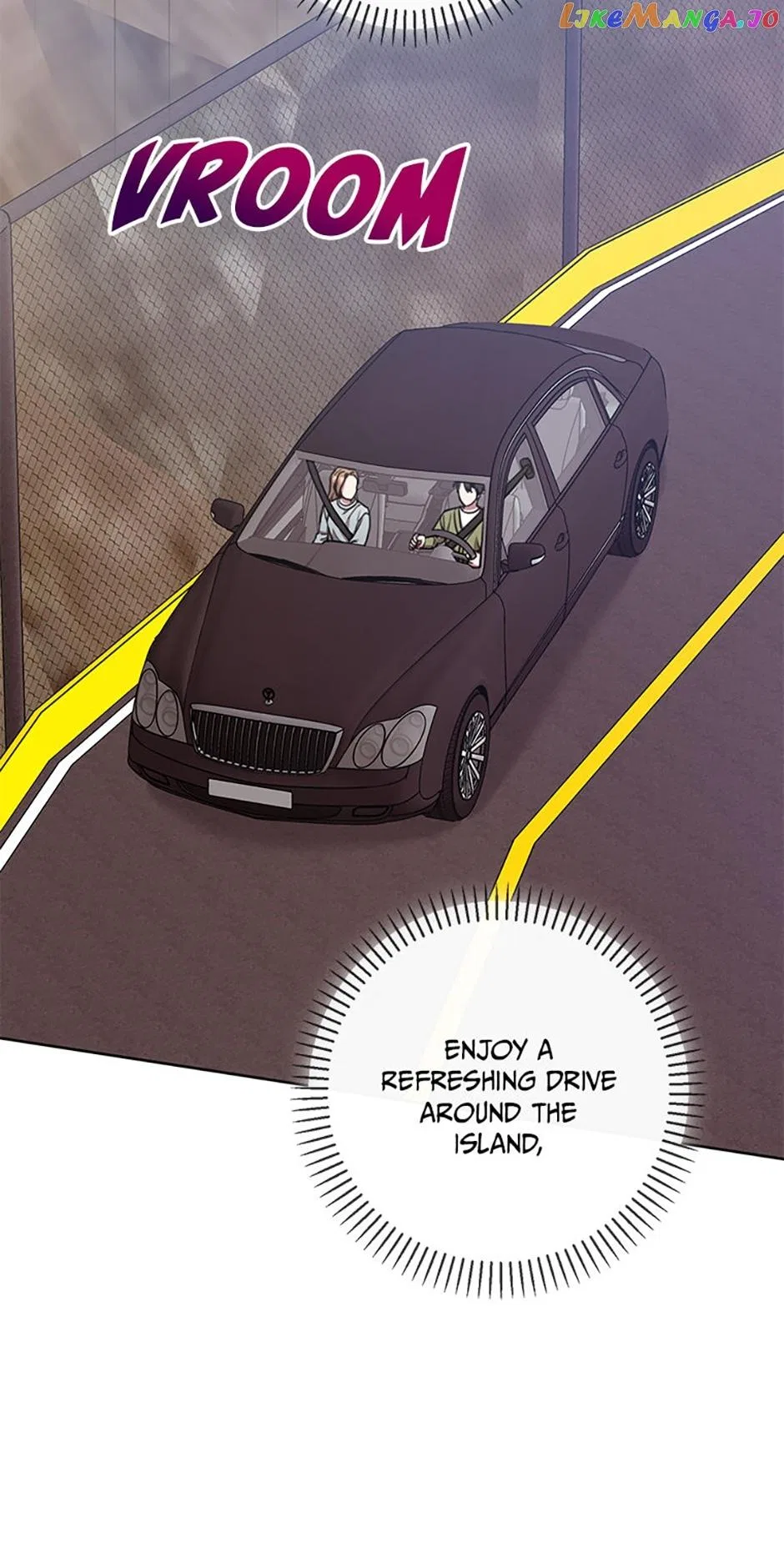 Marriage? No Thanks! Chapter 44 – Page 5