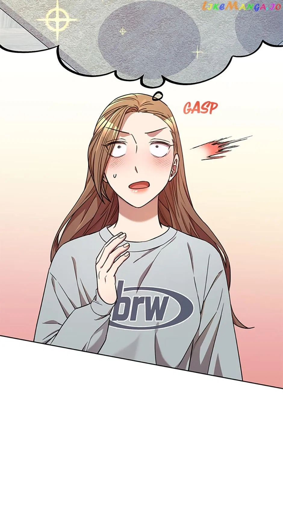 Marriage? No Thanks! Chapter 44 – Page 8