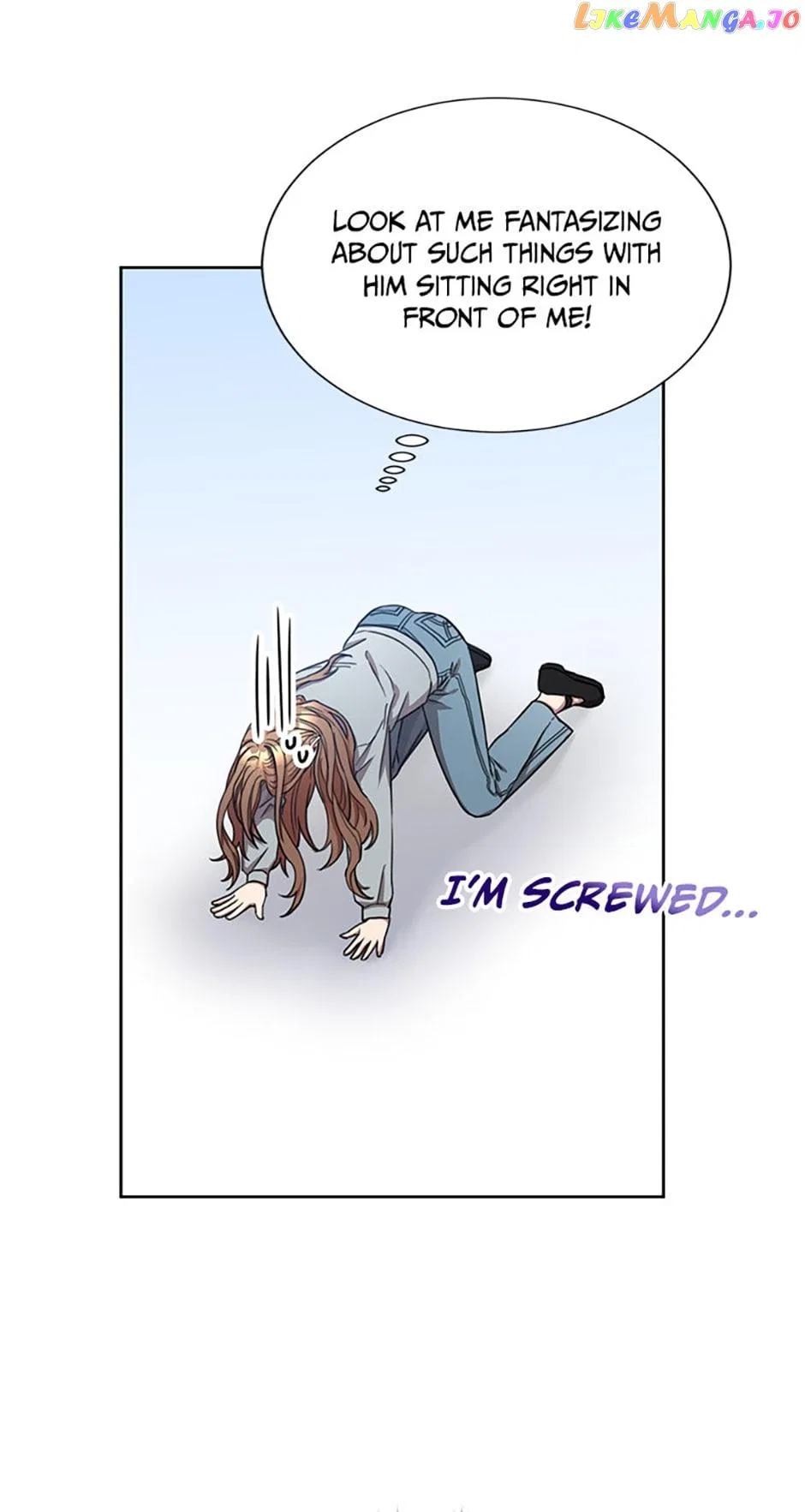 Marriage? No Thanks! Chapter 44 – Page 9