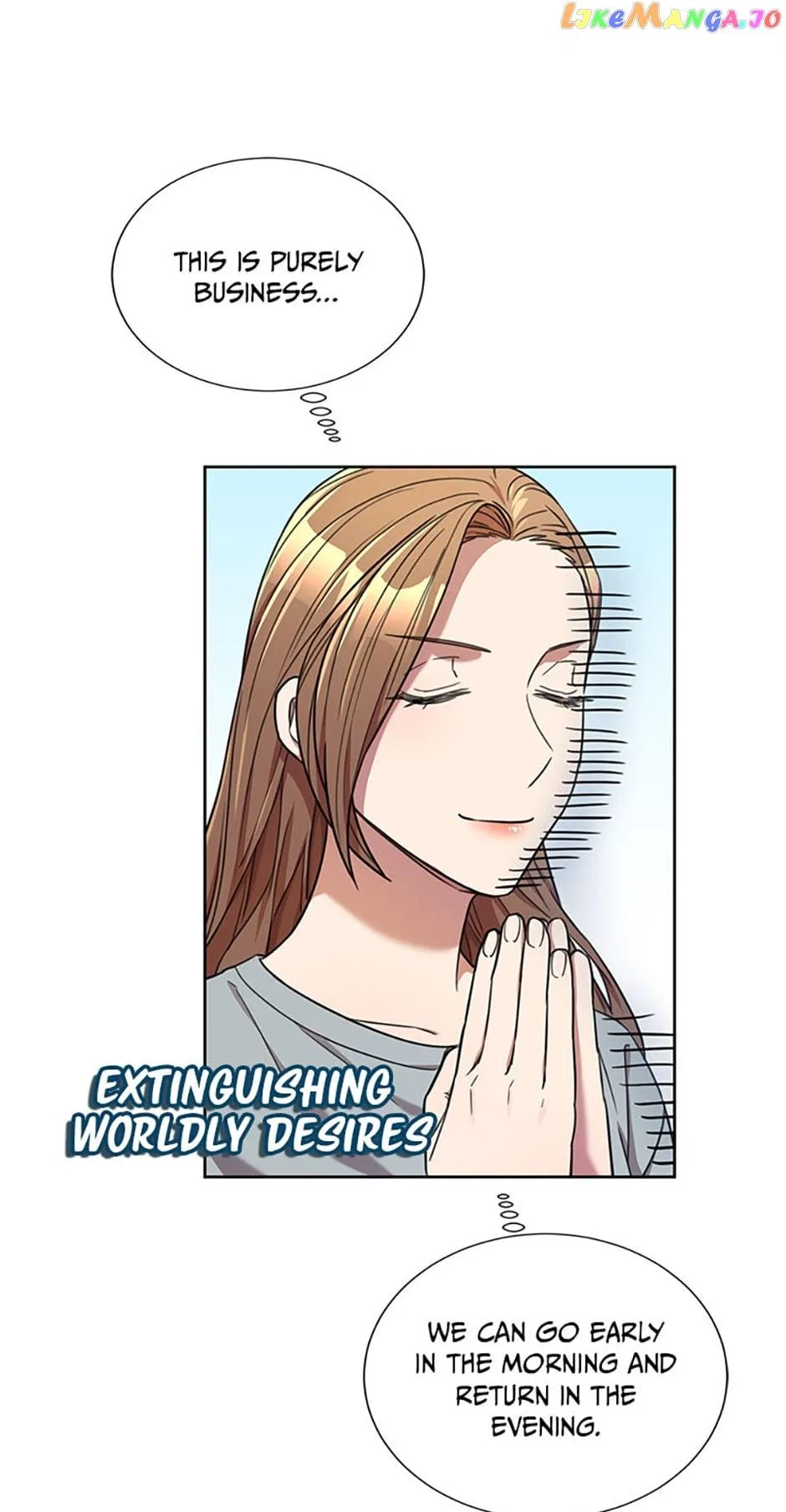 Marriage? No Thanks! Chapter 44 – Page 13