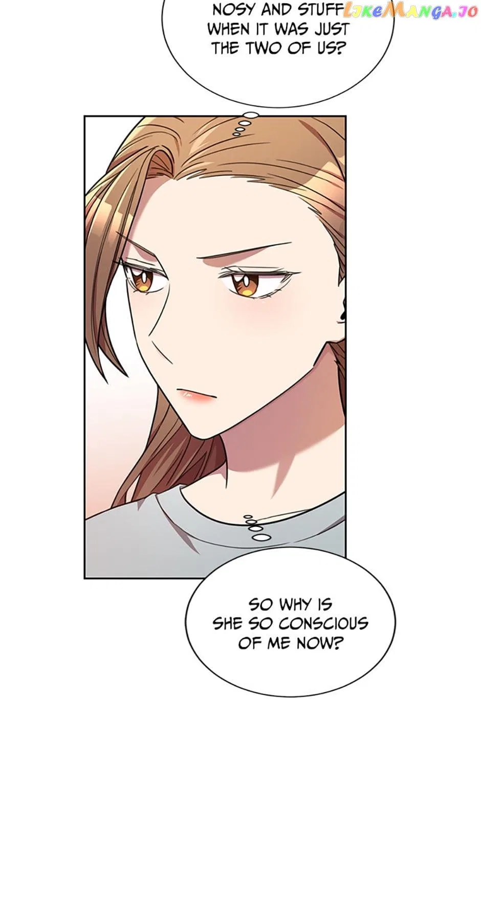 Marriage? No Thanks! Chapter 44 – Page 18