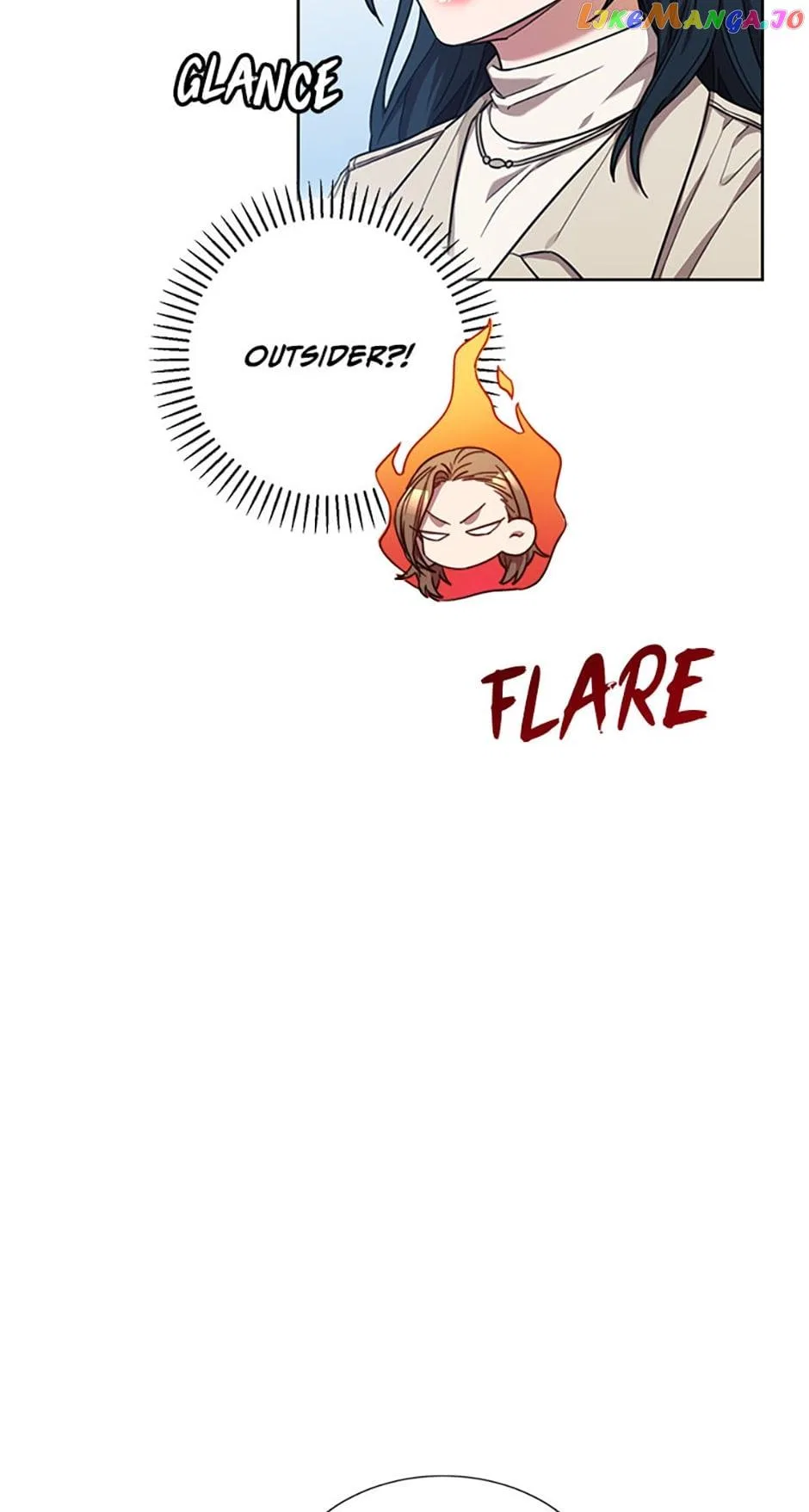 Marriage? No Thanks! Chapter 44 – Page 21