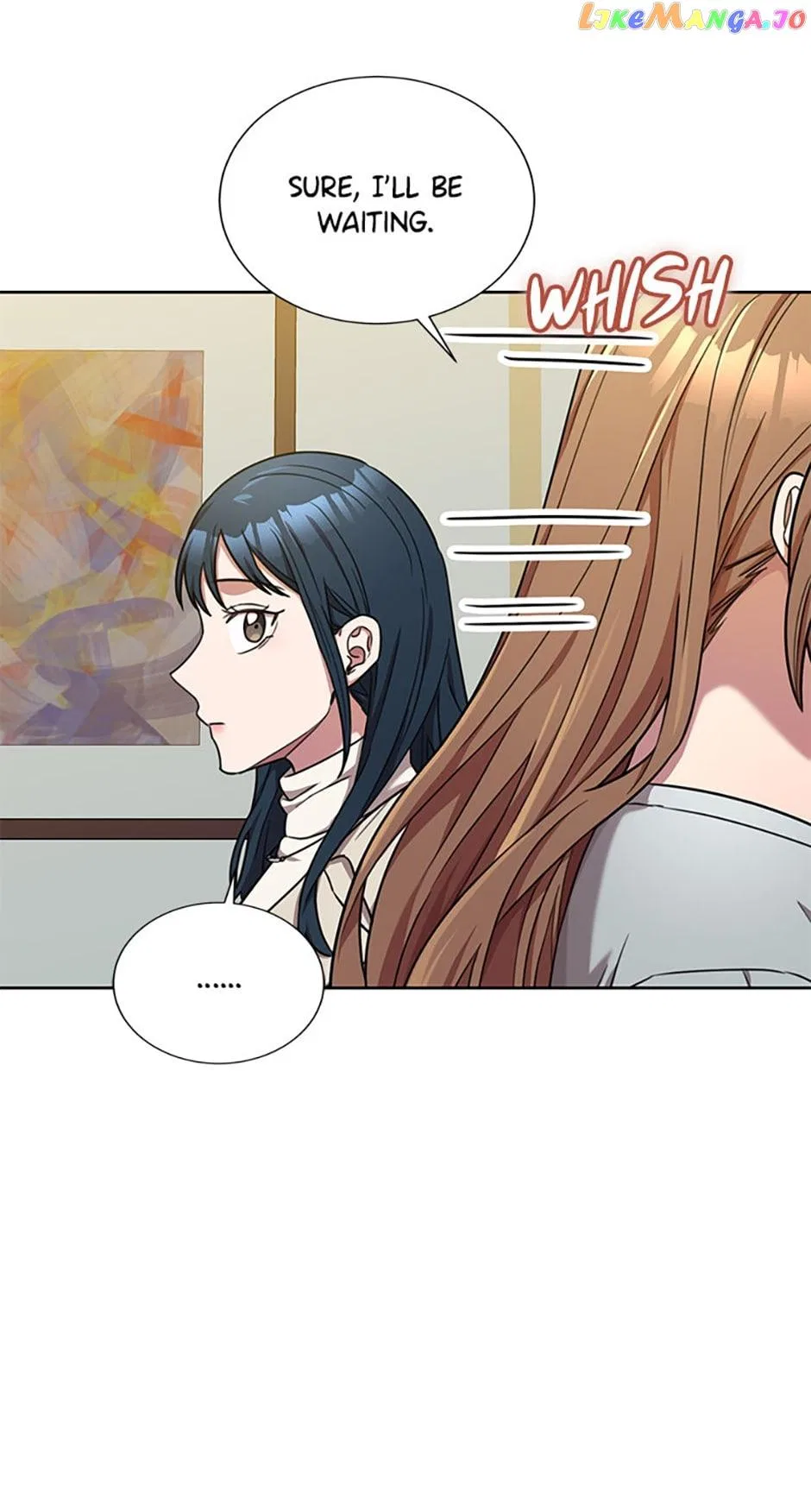 Marriage? No Thanks! Chapter 44 – Page 24