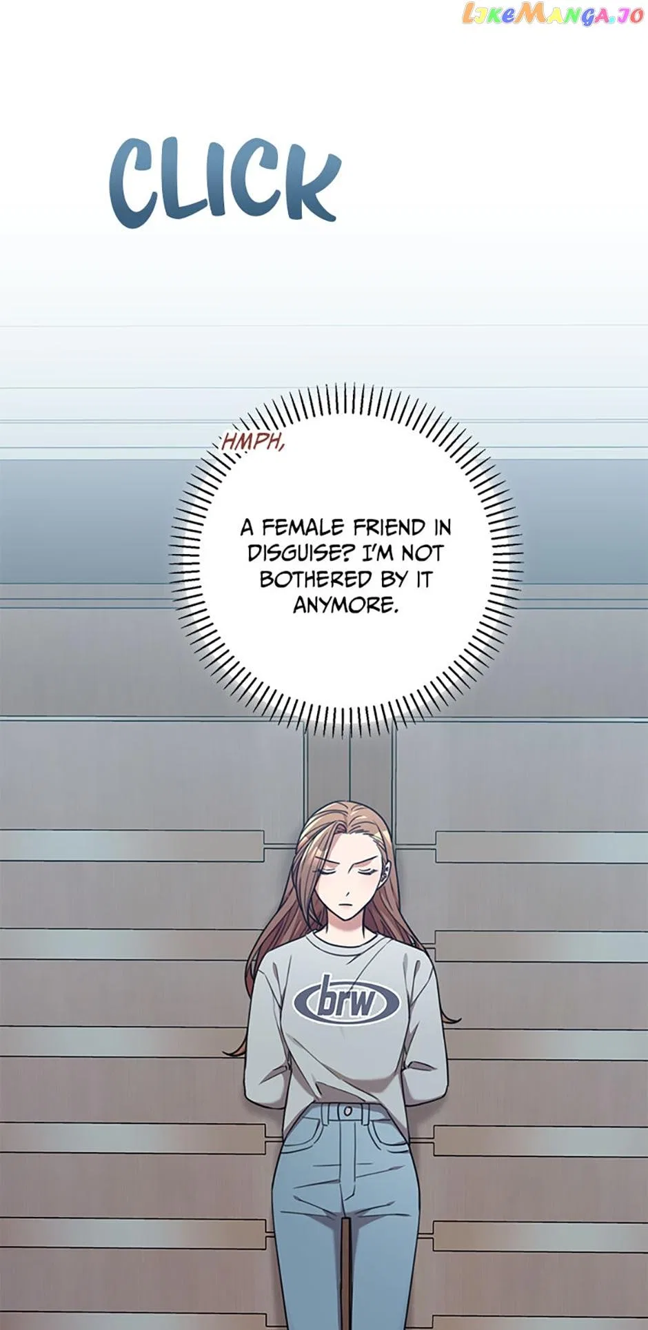 Marriage? No Thanks! Chapter 44 – Page 25