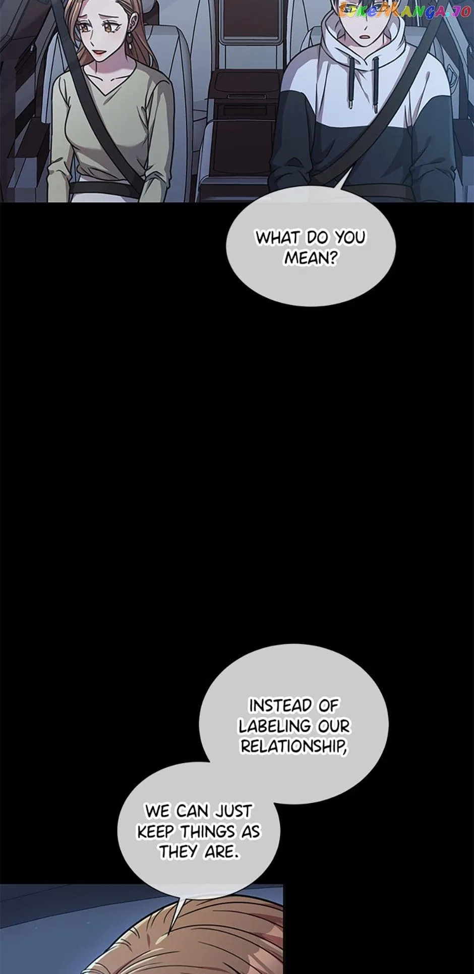Marriage? No Thanks! Chapter 44 – Page 28