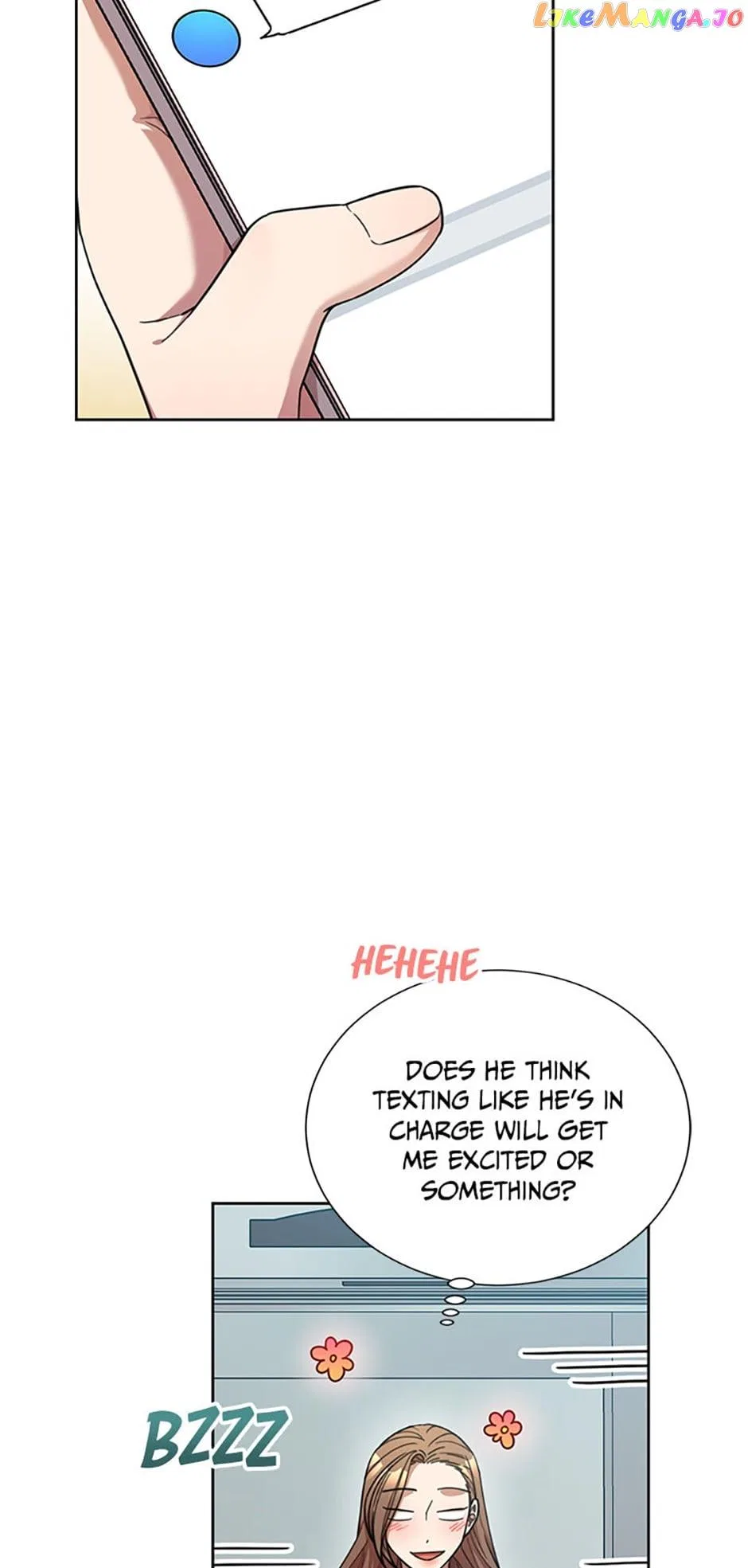 Marriage? No Thanks! Chapter 44 – Page 32