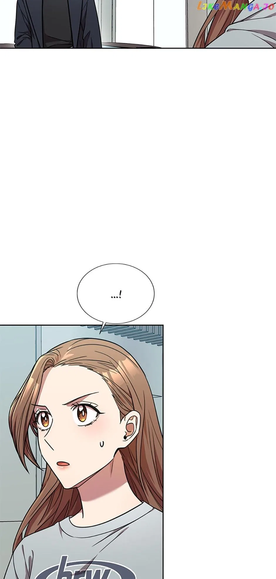 Marriage? No Thanks! Chapter 44 – Page 34