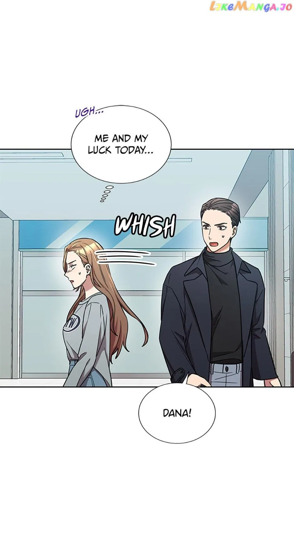 Marriage? No Thanks! Chapter 44 – Page 36