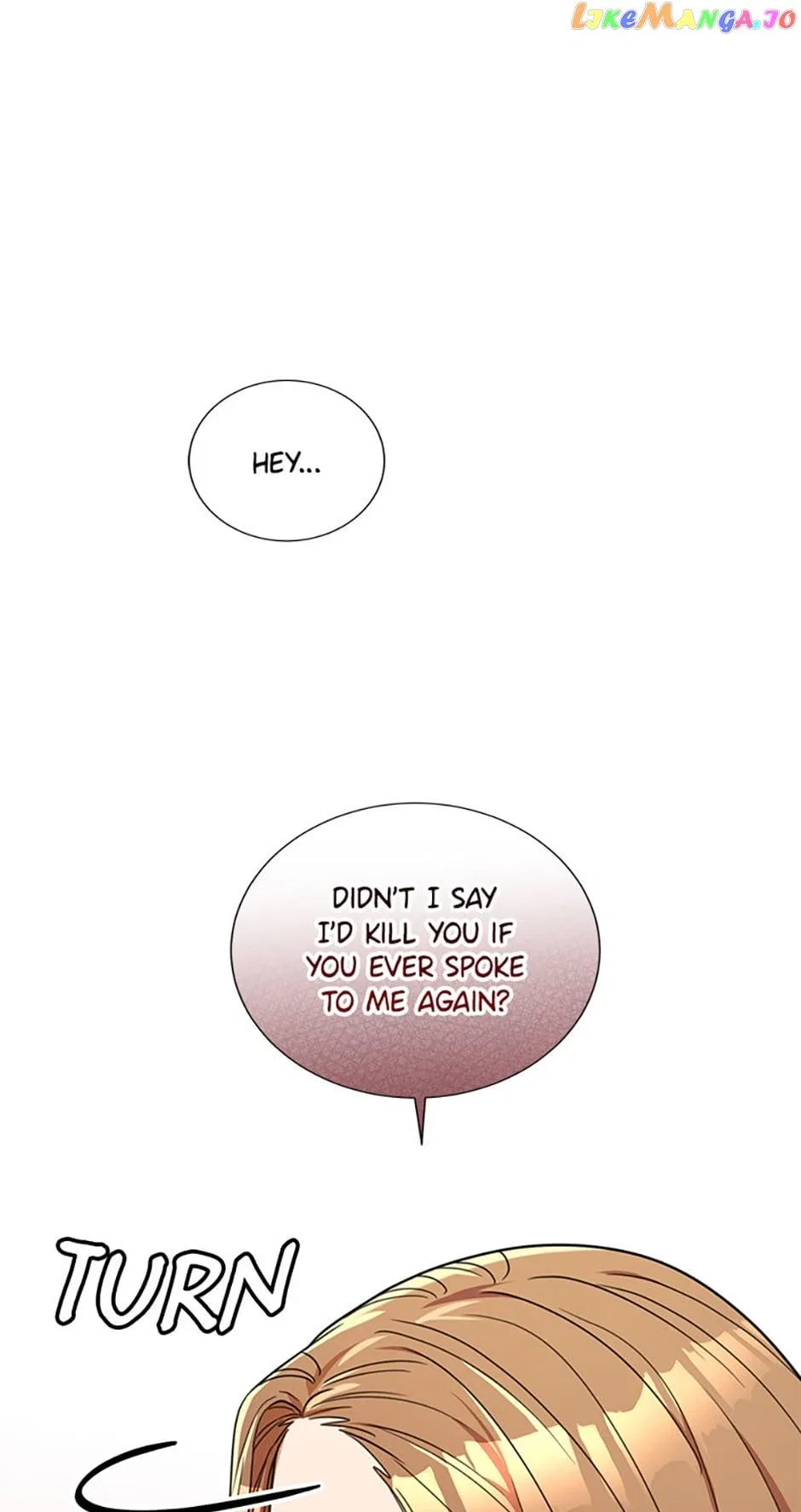 Marriage? No Thanks! Chapter 44 – Page 38