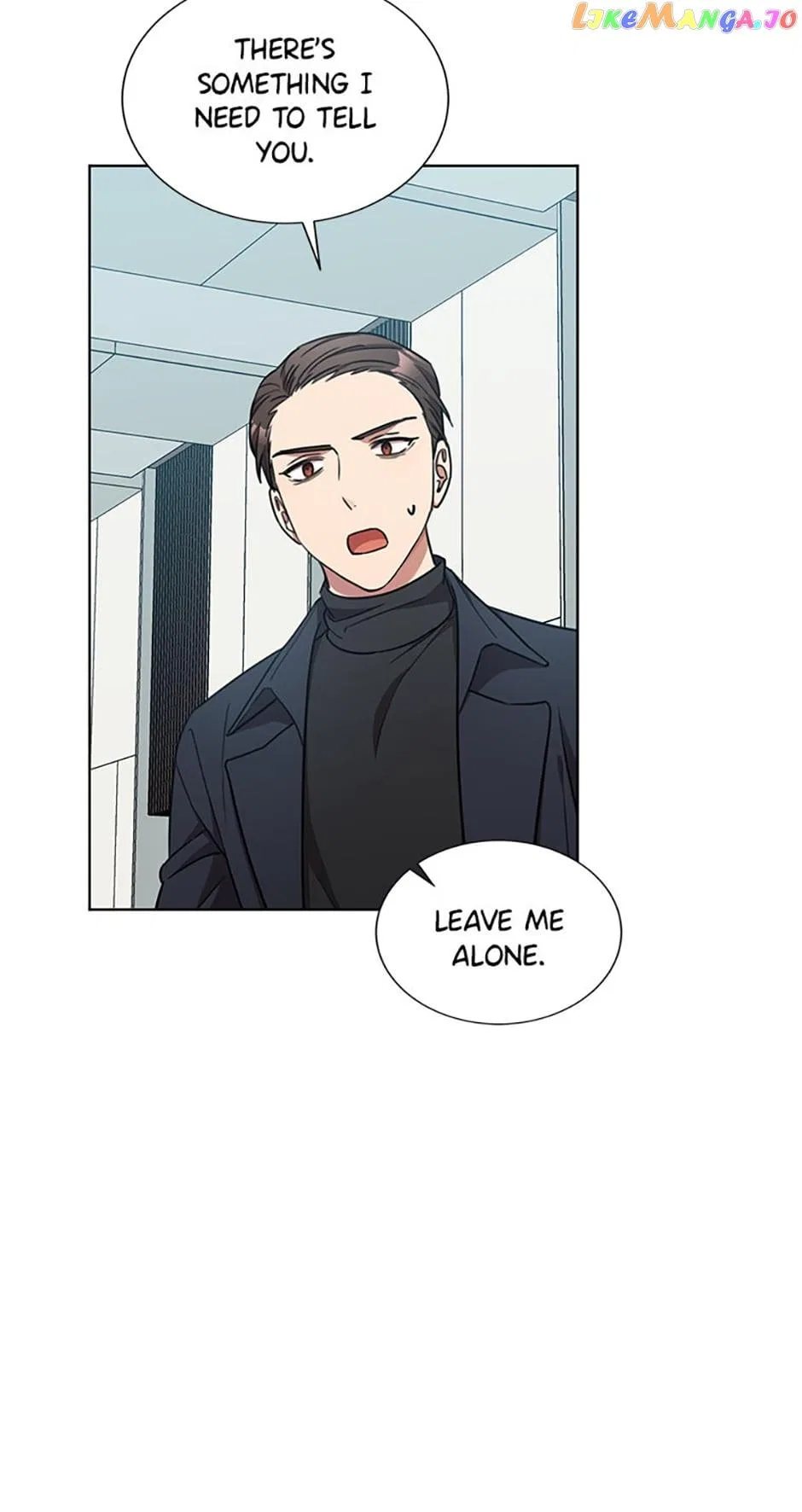 Marriage? No Thanks! Chapter 44 – Page 40