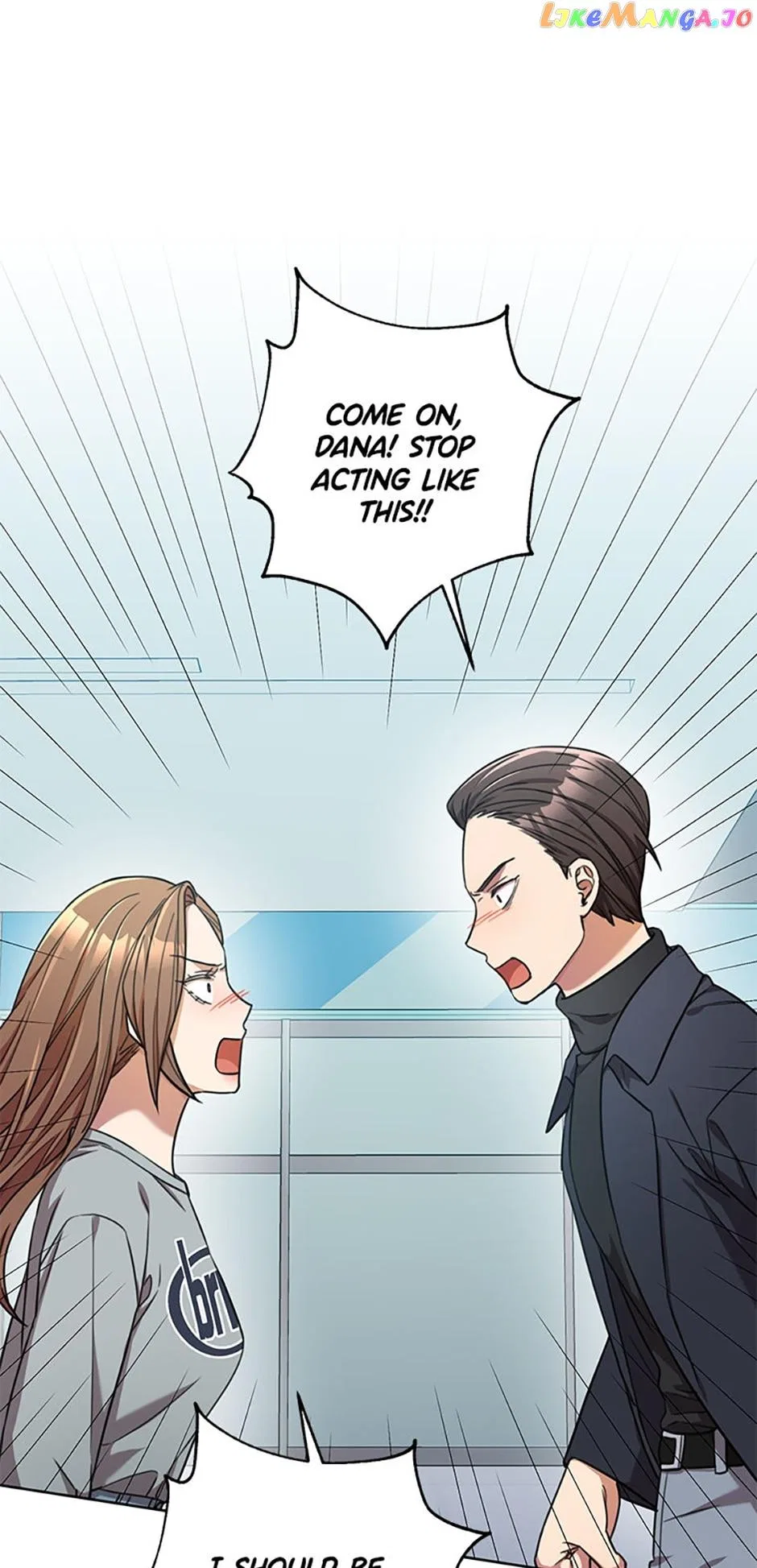 Marriage? No Thanks! Chapter 44 – Page 41