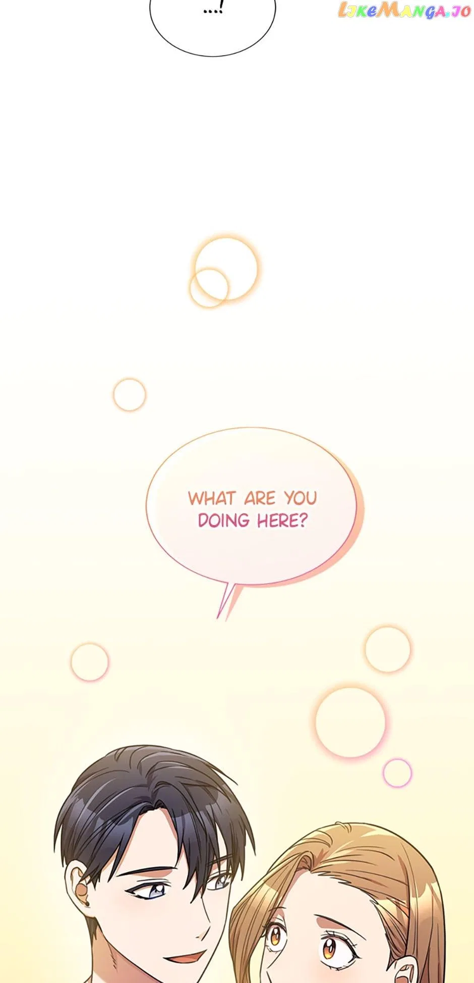 Marriage? No Thanks! Chapter 44 – Page 43