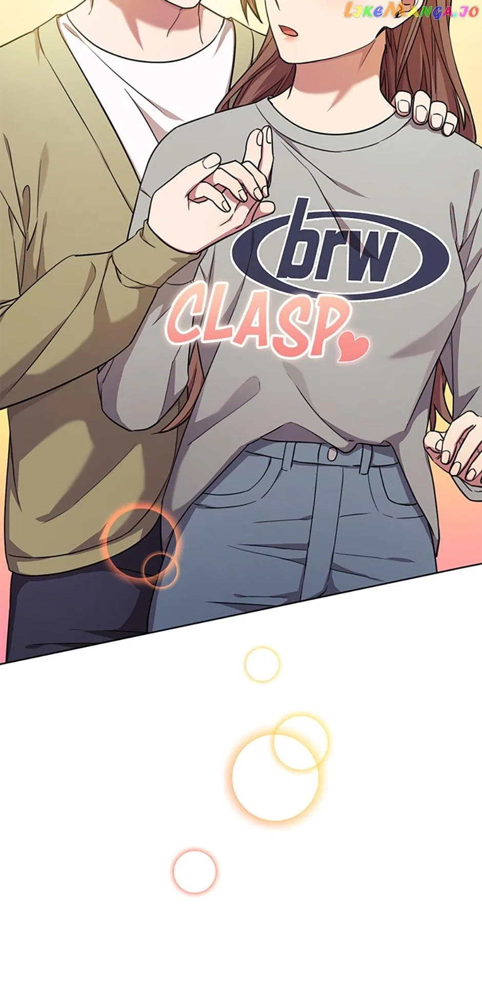 Marriage? No Thanks! Chapter 44 – Page 44