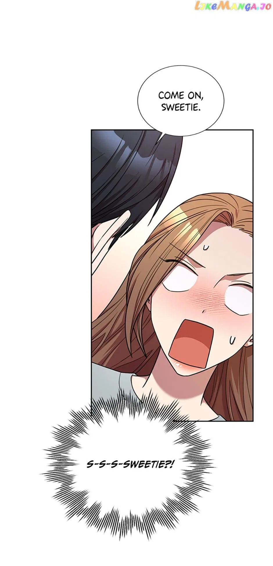 Marriage? No Thanks! Chapter 44 – Page 45