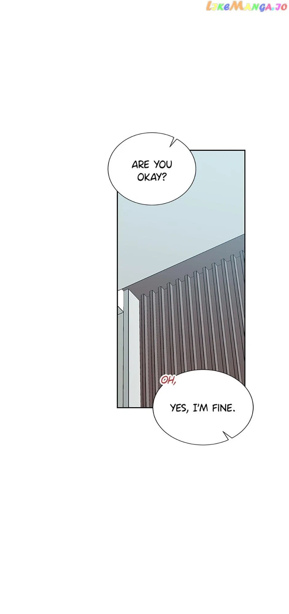 Marriage? No Thanks! Chapter 44 – Page 49