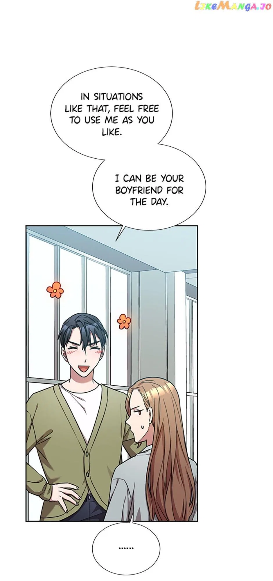 Marriage? No Thanks! Chapter 44 – Page 50