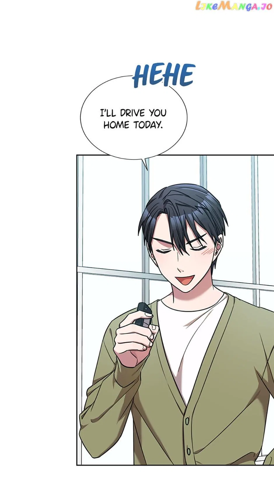 Marriage? No Thanks! Chapter 44 – Page 52