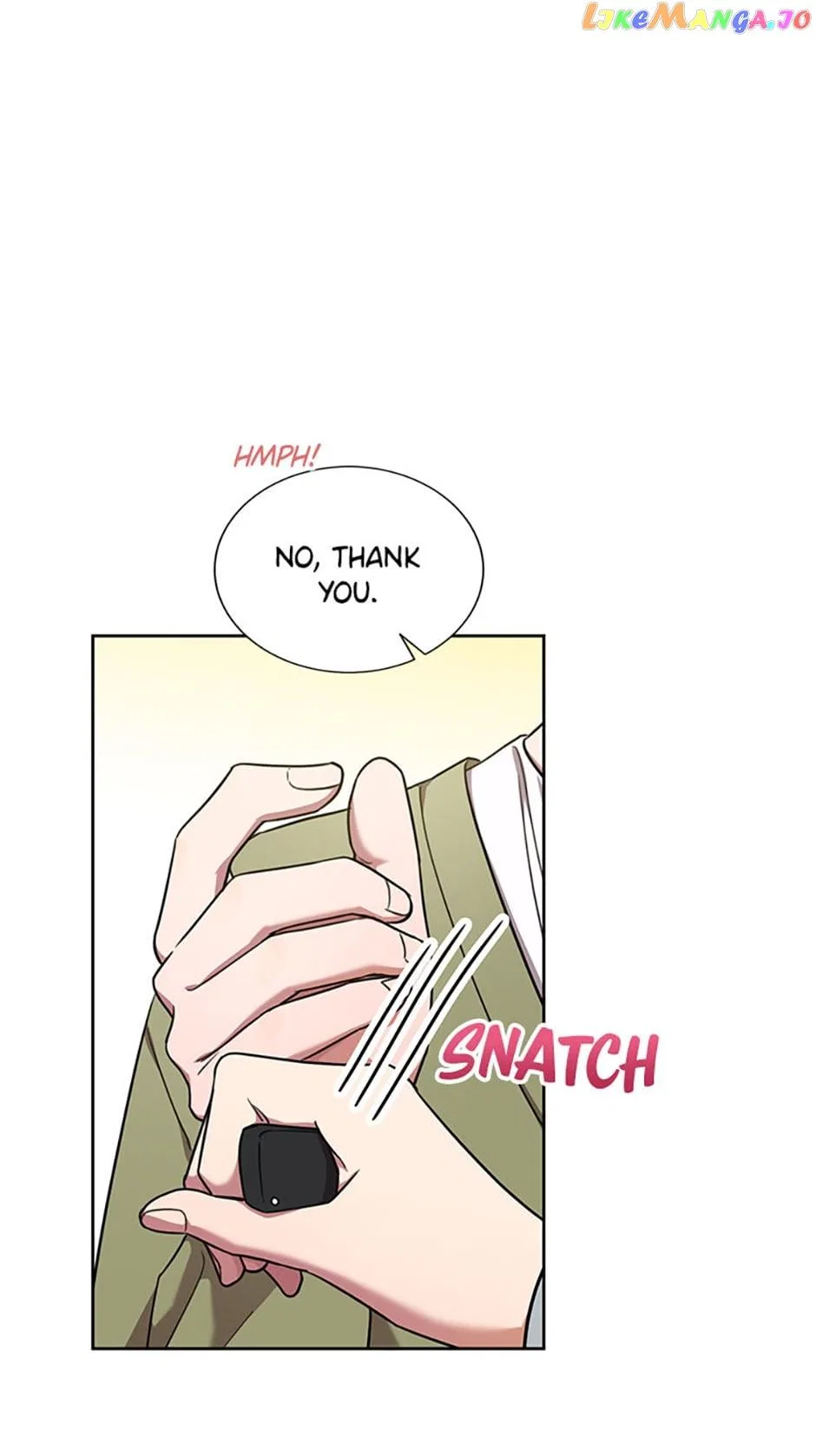 Marriage? No Thanks! Chapter 44 – Page 53