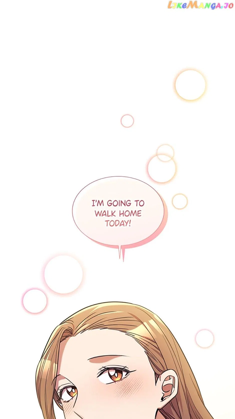 Marriage? No Thanks! Chapter 44 – Page 54