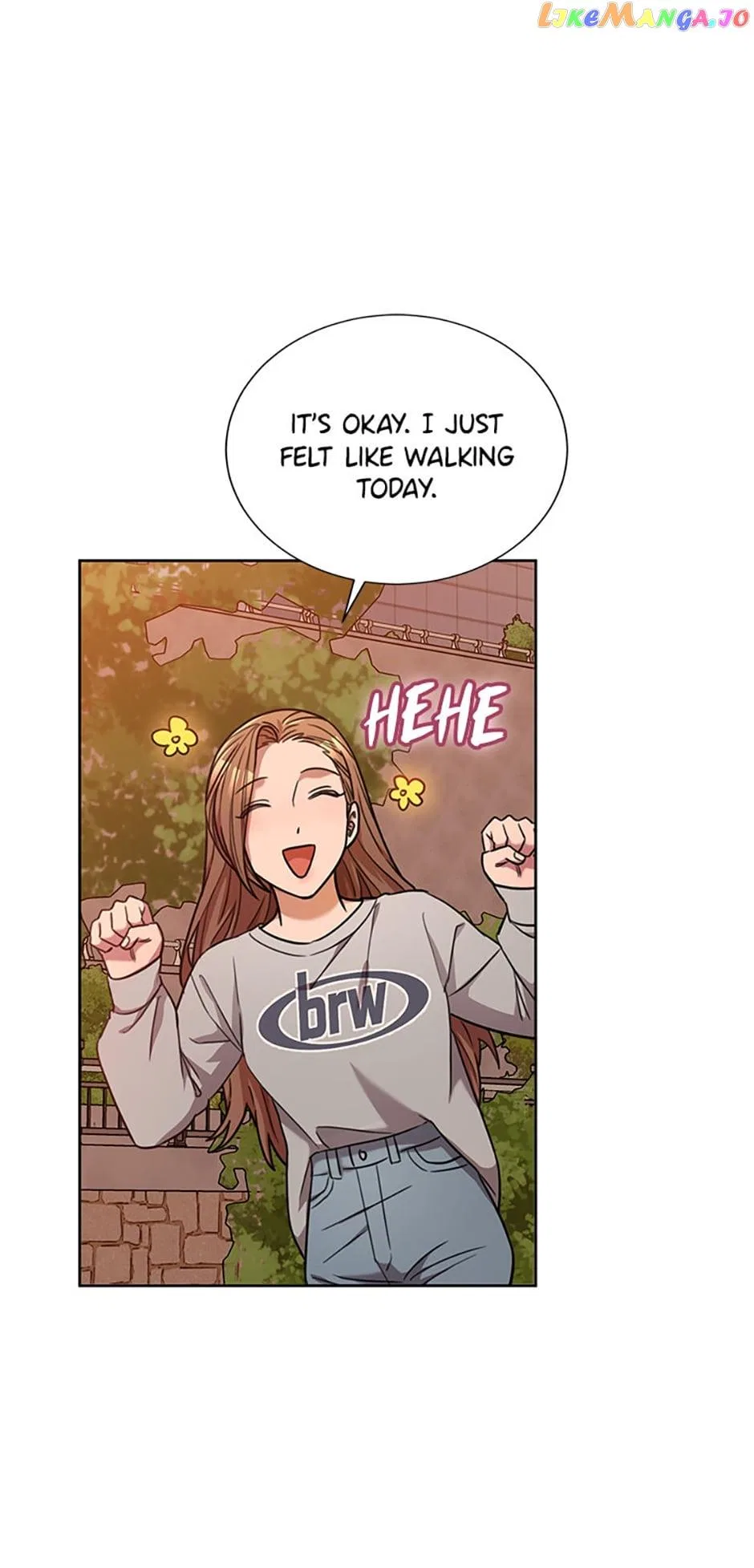 Marriage? No Thanks! Chapter 44 – Page 60