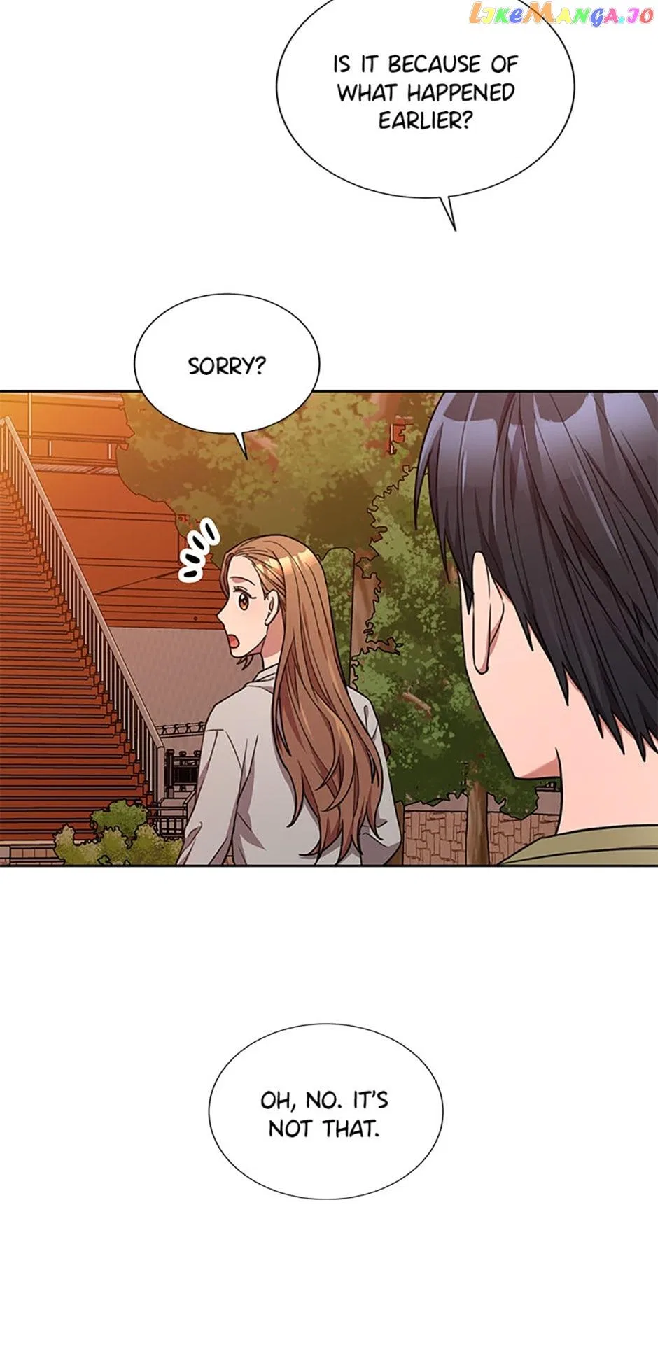 Marriage? No Thanks! Chapter 44 – Page 62