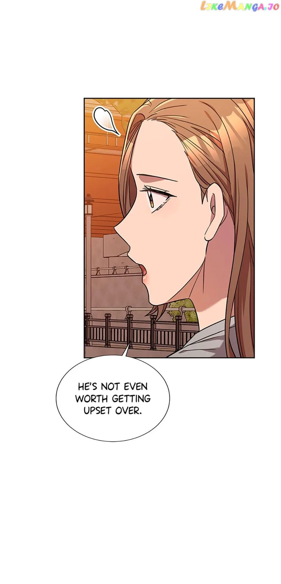 Marriage? No Thanks! Chapter 44 – Page 63