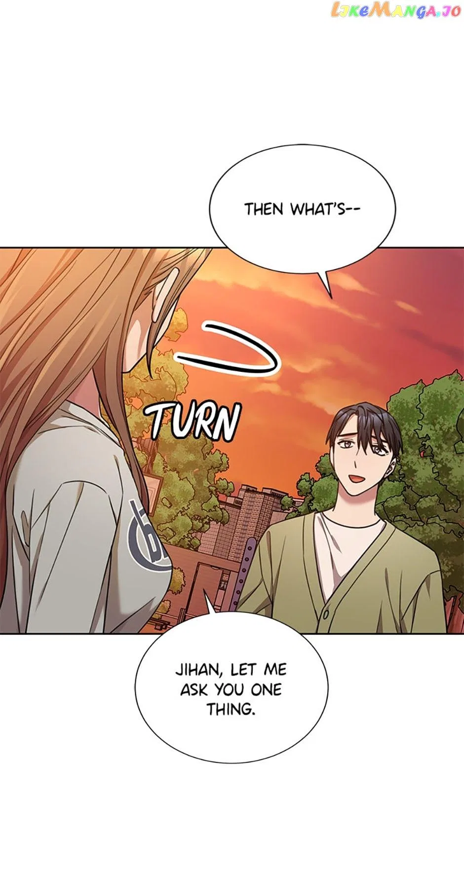 Marriage? No Thanks! Chapter 44 – Page 64