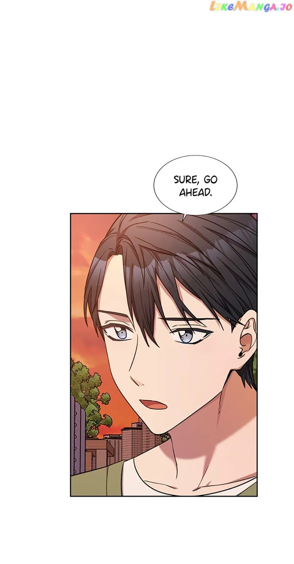 Marriage? No Thanks! Chapter 44 – Page 65