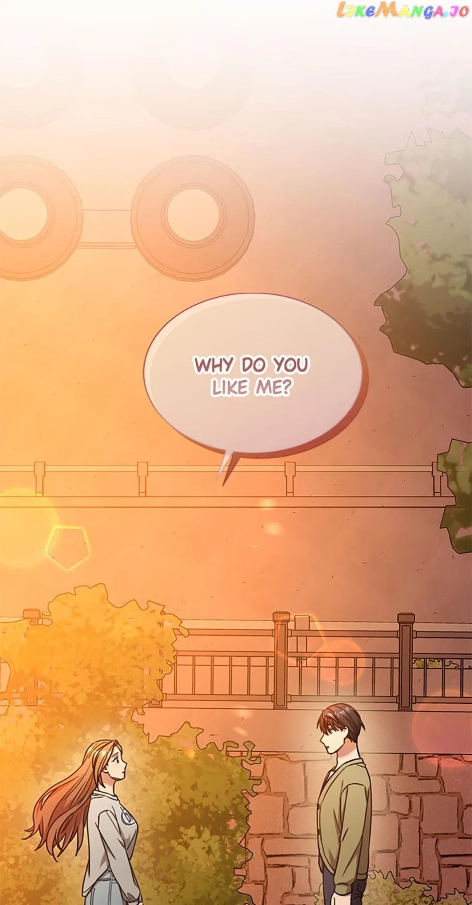 Marriage? No Thanks! Chapter 44 – Page 67