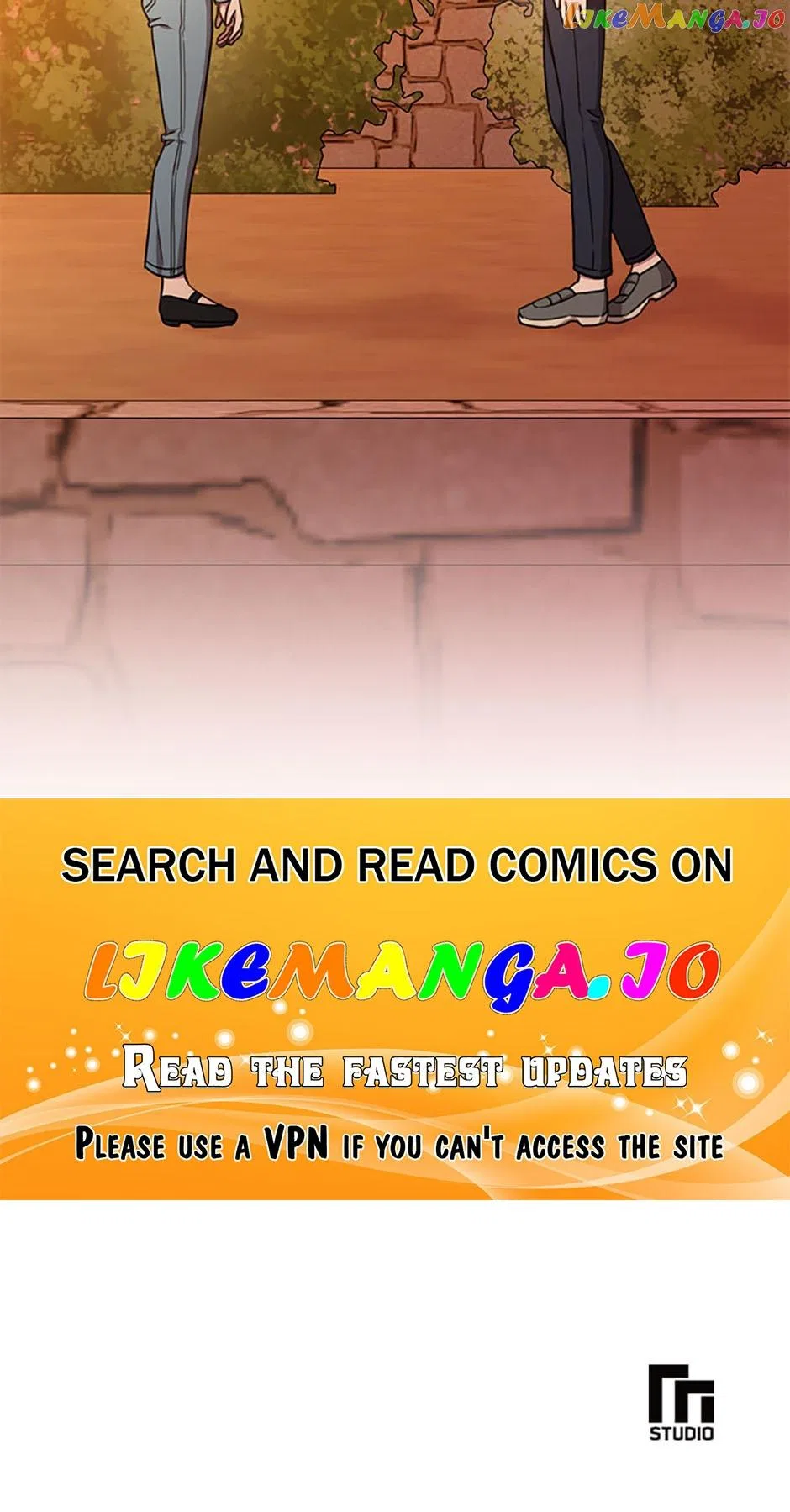 Marriage? No Thanks! Chapter 44 – Page 68