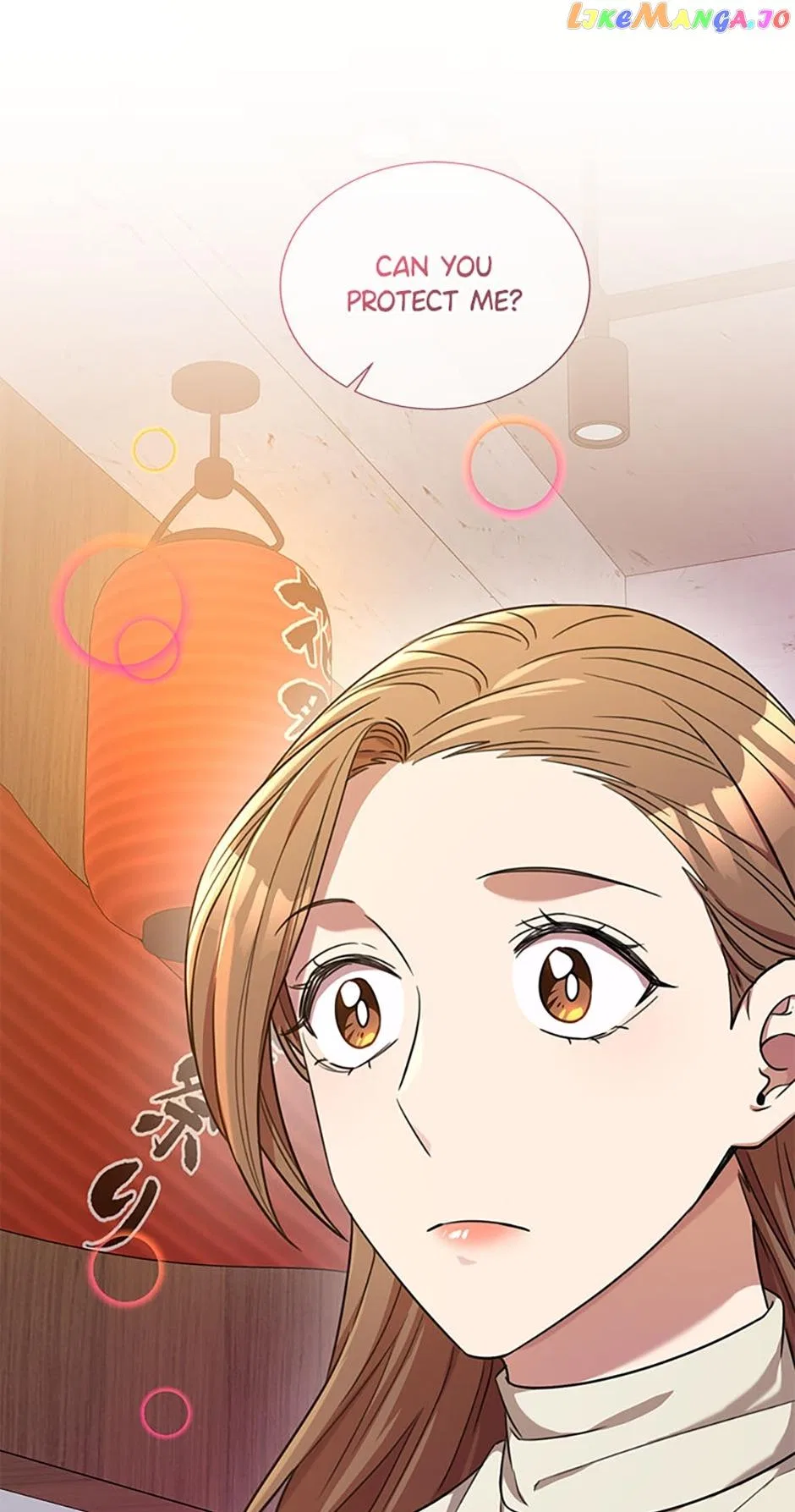 Marriage? No Thanks! Chapter 43 – Page 1