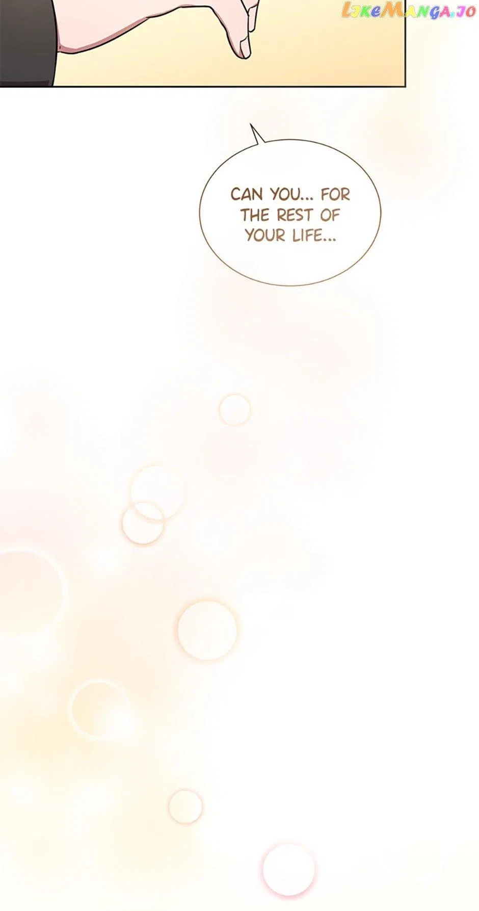 Marriage? No Thanks! Chapter 43 – Page 3