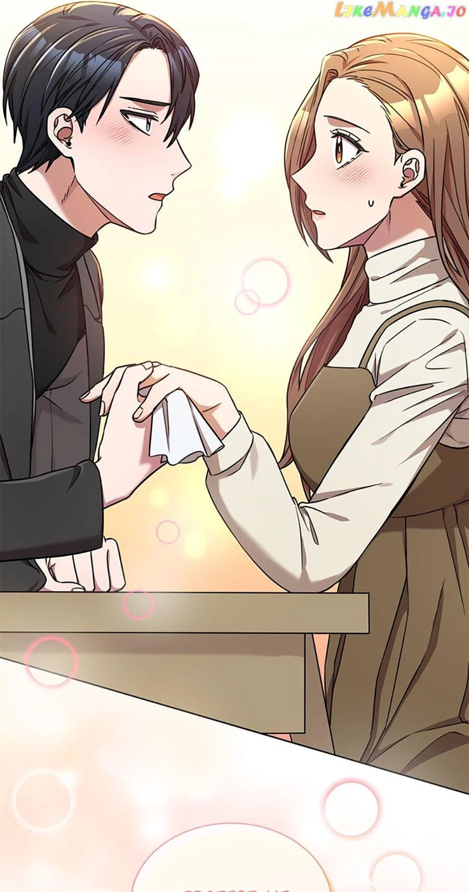 Marriage? No Thanks! Chapter 43 – Page 4