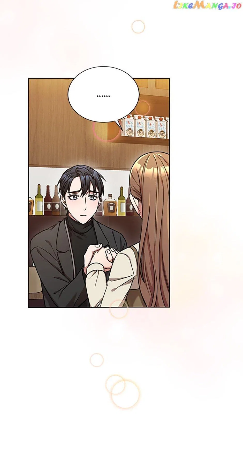 Marriage? No Thanks! Chapter 43 – Page 6