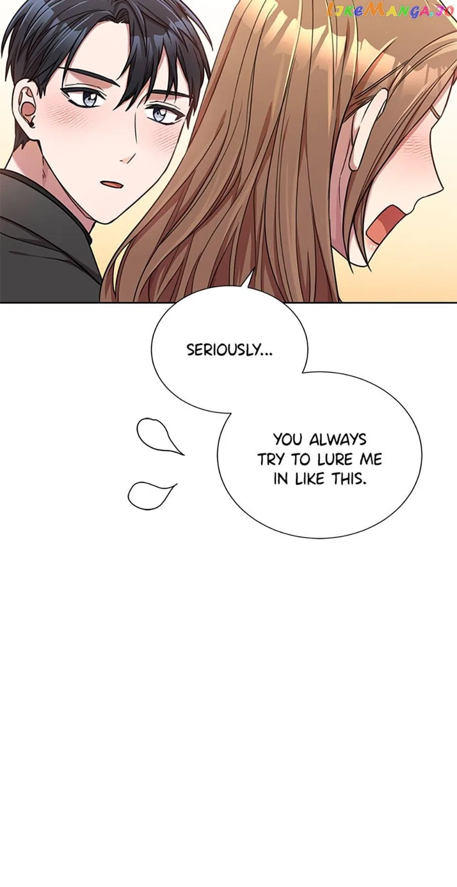 Marriage? No Thanks! Chapter 43 – Page 11