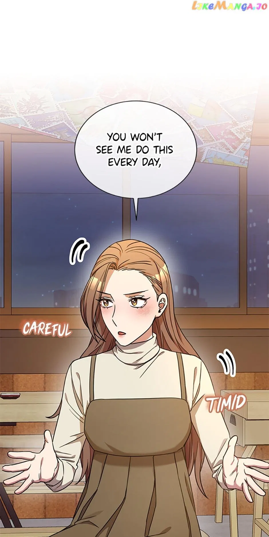 Marriage? No Thanks! Chapter 43 – Page 12