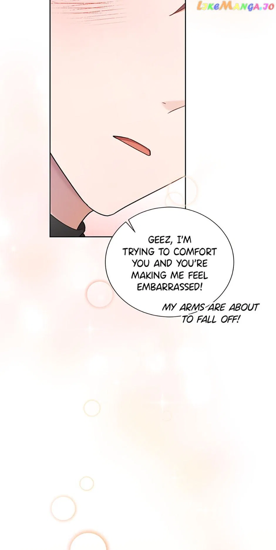 Marriage? No Thanks! Chapter 43 – Page 14