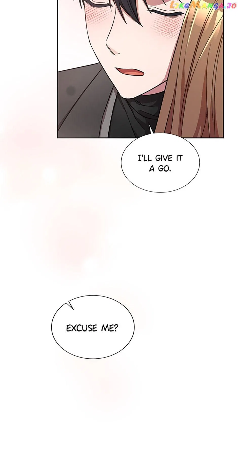 Marriage? No Thanks! Chapter 43 – Page 17