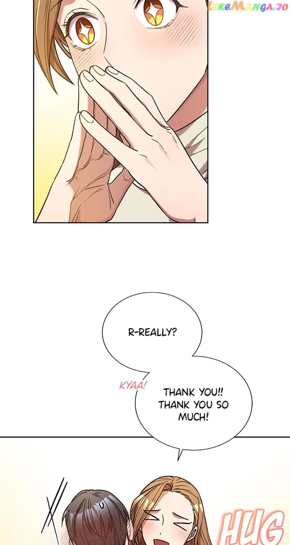 Marriage? No Thanks! Chapter 43 – Page 20