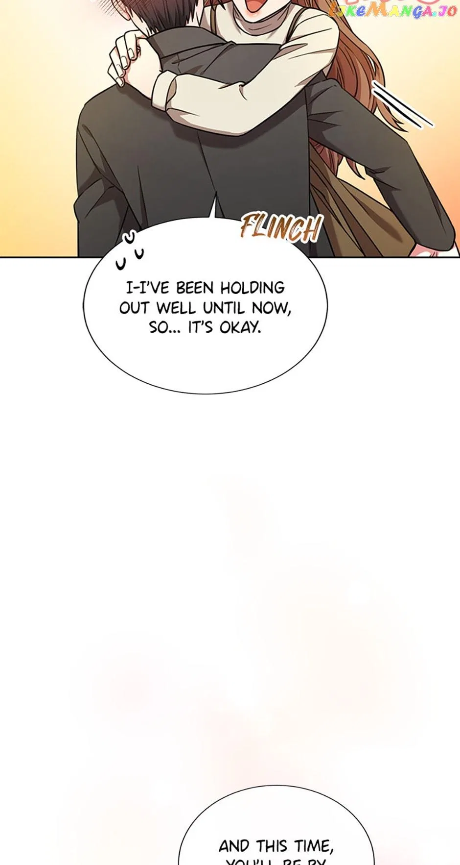 Marriage? No Thanks! Chapter 43 – Page 21
